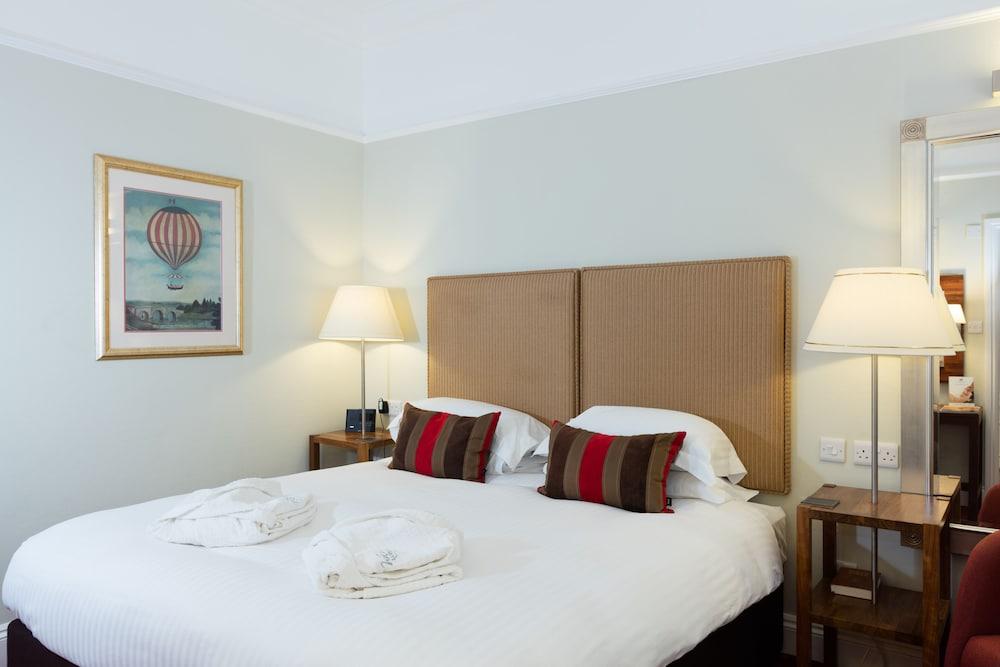 The Headland Hotel And Spa นิวคีย์ ภายนอก รูปภาพ
